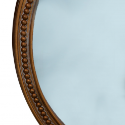 Espejo Redondo Renoir 83cms
