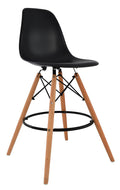 Taburete Eames